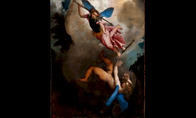 I capolavori di Lotto e Tibaldi arrivano in San Francesco a Cuneo dalla Santa Casa di Loreto