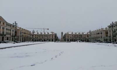 Lo scorso inverno in Piemonte è stato il terzo meno nevoso degli ultimi sessant'anni