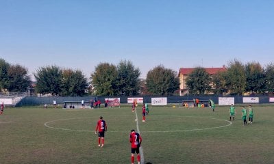 Calcio: in Eccellenza, Promozione e Prima Categoria un'altra domenica di grandi sfide