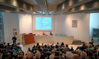 Scrittorincittà, il programma di domenica 19 novembre