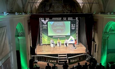 A Fossano un innovativo progetto di economia circolare per il territorio