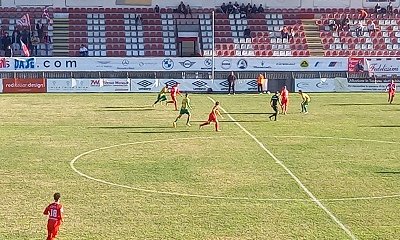 Calcio, Eccellenza: Cuneo battuto al Paschiero dal San Domenico Savio
