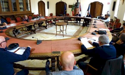 Comitato pesca, allo studio un progetto generale per la tutela della fauna ittica