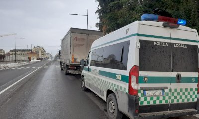 Nel 2023 la Polizia Locale di Cuneo ha inoltrato nove denunce per inosservanza dell'obbligo scolastico