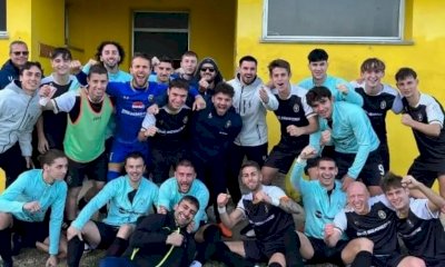 Calcio, Eccellenza: Saluzzo on fire, altro tonfo del Cuneo. Bene Centallo e Cheraschese, risale la Pro 