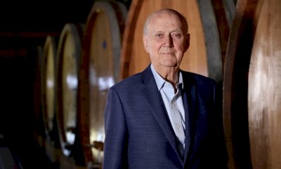 Il mondo del vino piange la scomparsa di Michele Chiarlo