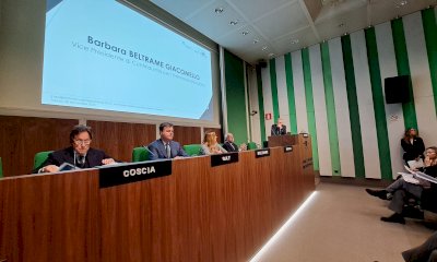 Dal 2020 il 91% delle aziende piemontesi ha mantenuto o aumentato il proprio fatturato all’estero