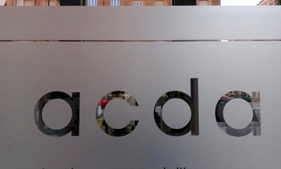 Acda ha siglato il “Patto per l’acqua” presentato da Utilitalia