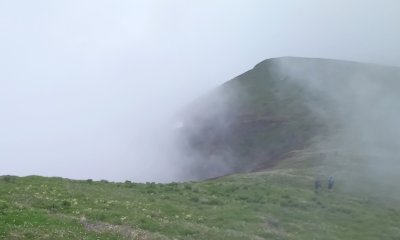 Limone, domenica 26 novembre un'escursione guidata verso Punta Mirauda 