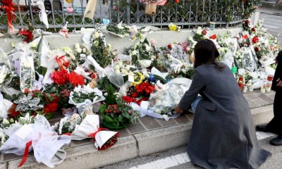 L’omaggio di Francesca Bergesio a Giulia Cecchettin: “Combatterò per tutte noi”