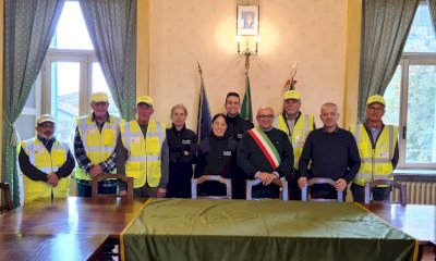Moretta, cresce la squadra dei 