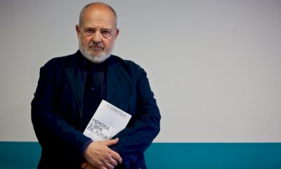 Franco Cardini e la lectio magistralis 