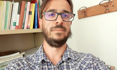 Savigliano, giovedì si presenta “Sette semplici lezioni di matematica”