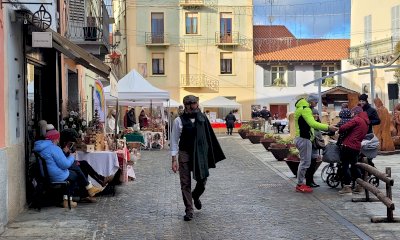 Domenica 3 dicembre a Chiusa Pesio torna 