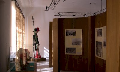 Natale con il Centro di Documentazione Valle Stura