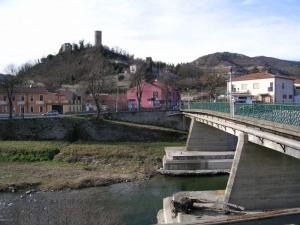 Ponte sul Bormida a Cortemilia: approvato progetto definitivo aggiornato