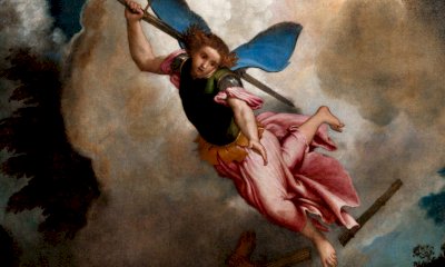 Domani i Capolavori di Lotto e Tibaldi saranno svelati in San Francesco a Cuneo