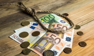 La Regione Piemonte contro l’usura: 1,5 milioni a fondo perduto per i soggetti sovraindebitati