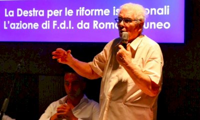 C’è maretta in Fratelli d’Italia, i dissidenti disertano il dibattito congressuale