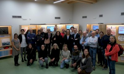 I partner del progetto 