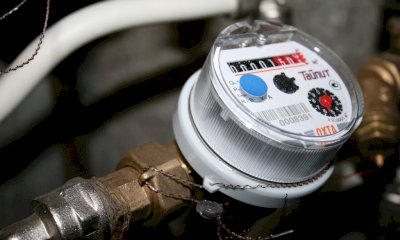 Ecco dove verrà effettuata la lettura dei misuratori dell'acqua la prossima settimana