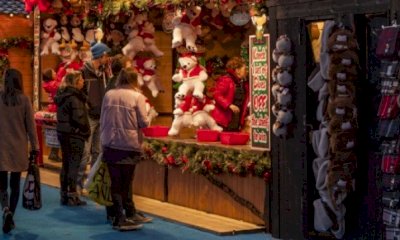 A Busca il Natale arriva il 10 dicembre