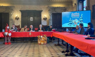 Savigliano si accende per le Feste: presentato “Incantevole Natale”