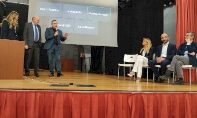 Anche alla Granda piacciono le Comunità energetiche rinnovabili