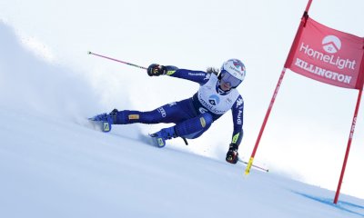 Sci alpino, Bassino quarta nella manche “al buio” di Killington
