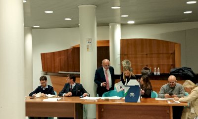 È giallo sul primo Congresso provinciale di Fratelli d’Italia a Cuneo