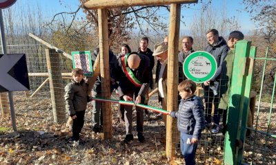 La Città di Mondovì arricchisce la propria offerta escursionistica