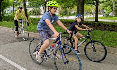 “Piste ciclabili, grazie al Comune di Bra per aver risposto all’appello”