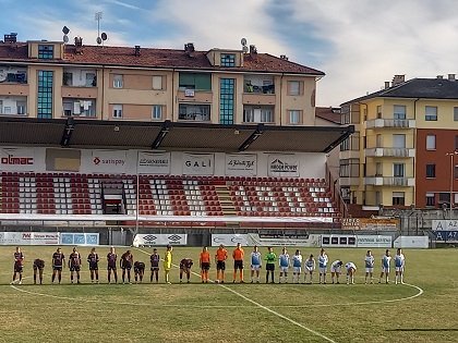 Calcio femminile, Serie B: tracollo Freedom al Paschiero, l'Arezzo ne fa sei