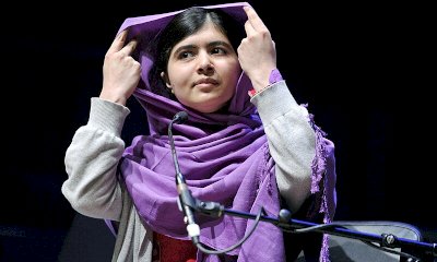 “Malala” al Toselli: uno spettacolo racconta la storia della ragazza che ha lottato per il diritto a studiare