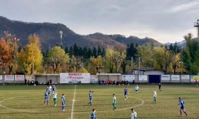 Calcio, Promozione: Pedona fermato in casa dal Sommariva Perno