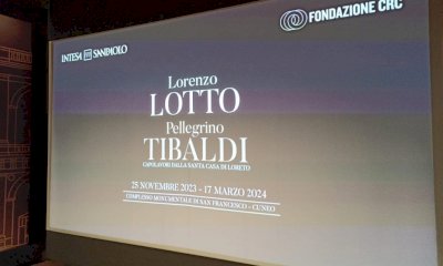 Gli appuntamenti della settimana con la mostra 
