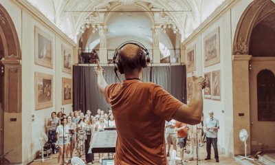 A Cuneo arriva Vocalmente Winter Edition