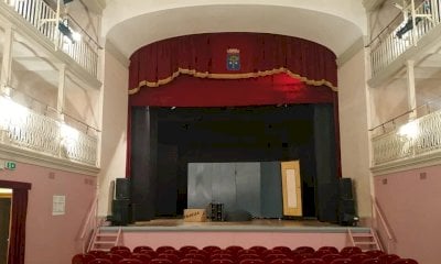 Al Teatro Civico di Caraglio una serata per parlare di sanità pubblica