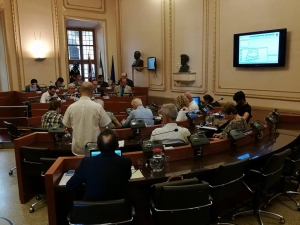 Bra: consiglio comunale approva lo schema d’atto per il Movicentro