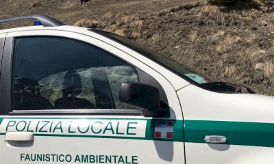 Dal 1° gennaio 2024 la Provincia di Cuneo avrà un Corpo di Polizia Locale