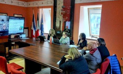 Quattro appuntamenti con l’Unione Montana Mondolè per “diventare comunità educante”