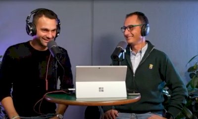 Calcio: questa sera torna l'appuntamento con 