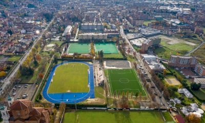 Bra, contributi per la gestione dei grandi impianti sportivi