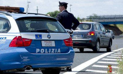 Giornata delle vittime della strada, la Polizia incontra gli studenti delle superiori