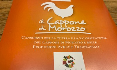 Morozzo, è tutto pronto per la Fiera del Cappone