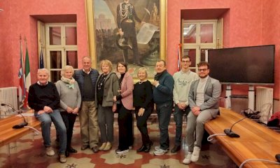 A Racconigi tanti eventi e iniziative in preparazione al Natale