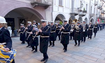 I 200 anni della Polizia Locale di Cuneo