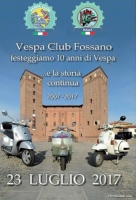 5° Raduno Nazionale Vespa Club