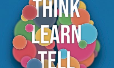 Al via la seconda edizione di TLT - Think, Learn, Tell, il 