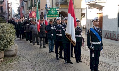 In Consiglio comunale l’omaggio ai “civich” cuneesi